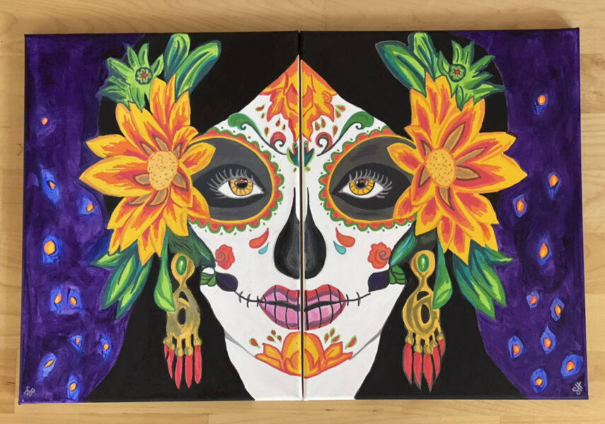 La Catrina